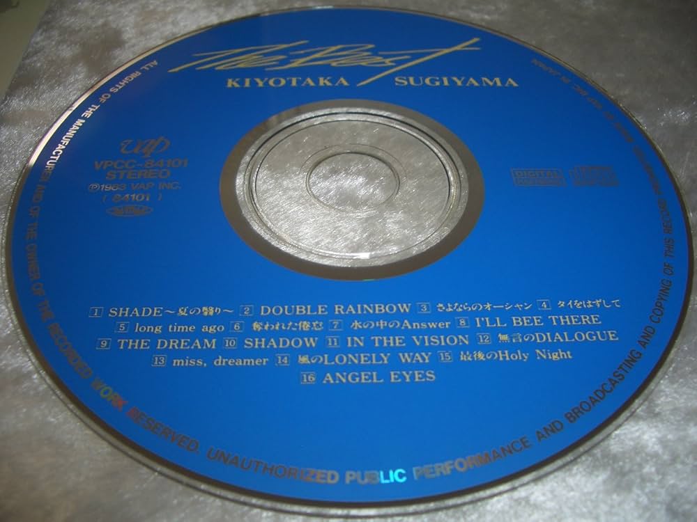 レアCD⭐️杉山清貴 風を感じる街 ～yokosuka～ 杉山清貴/風を感じる街 - yokosuka 【CD】 - メルカリ